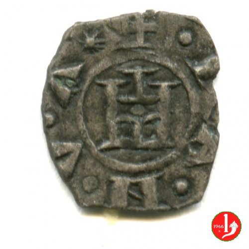 Medaglia 1240-1330 (Genova)