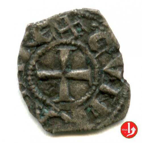 Medaglia 1240-1330 (Genova)