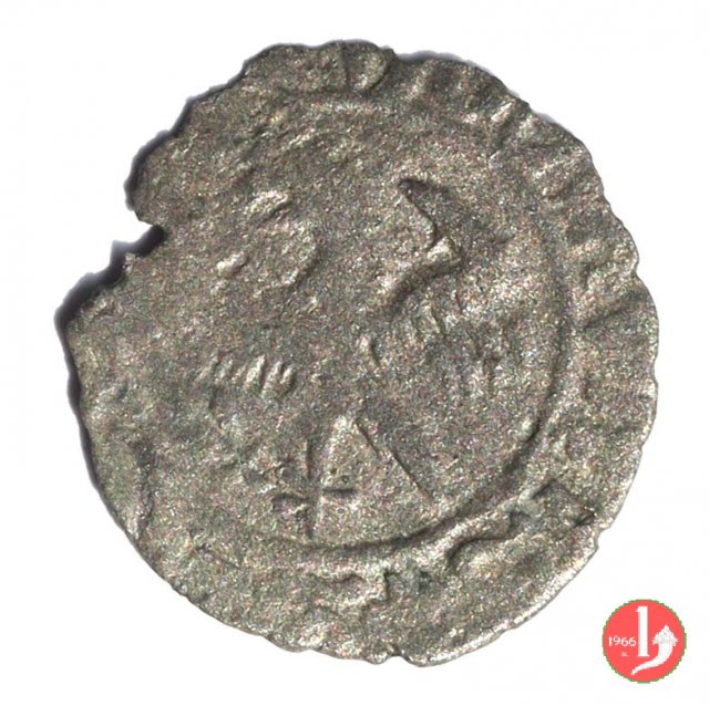 Mezza Petachina 1438-1440 (Savona)