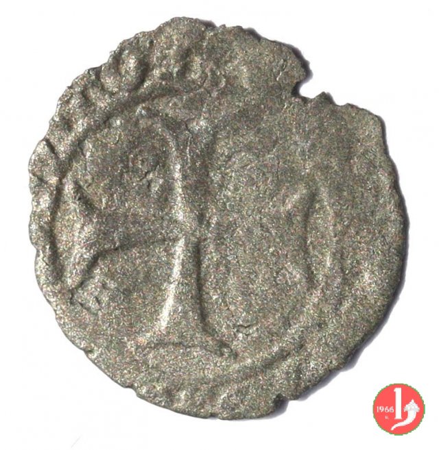 Mezza Petachina 1438-1440 (Savona)