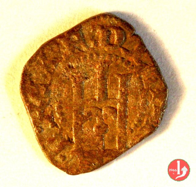 Minuto 1396-1409 (Genova)