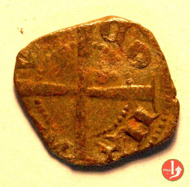 Minuto 1396-1409 (Genova)