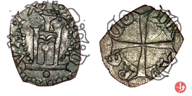 Minuto 1415-1421 (Genova)