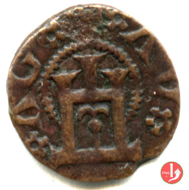 Minuto 1488-1499 (Genova)