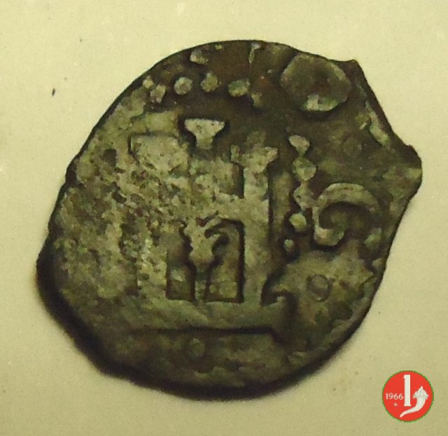 Minuto 1582-1602 (Genova)