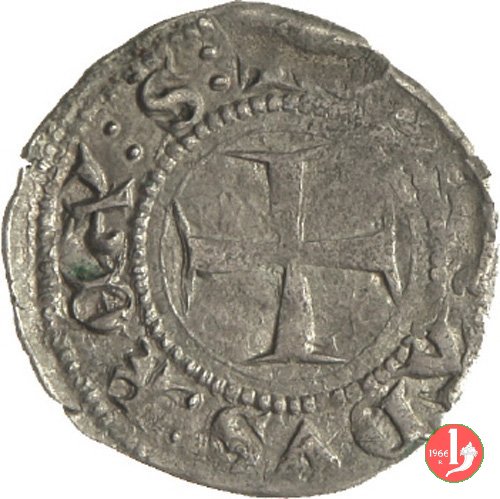 Petachina II tipo 1252-1292 (Genova)