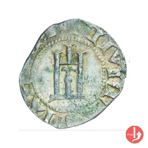 Petachina II tipo 1252-1292 (Genova)