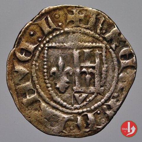 Petachina 1396-1409 (Genova)