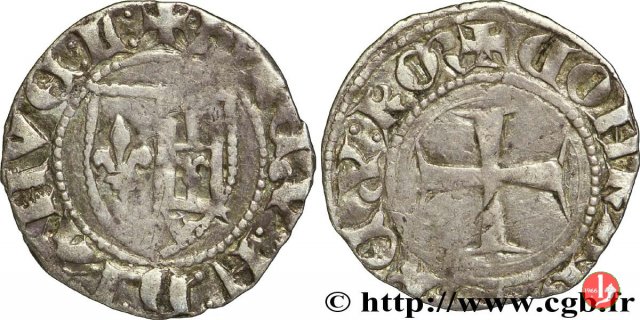 Petachina 1396-1409 (Genova)