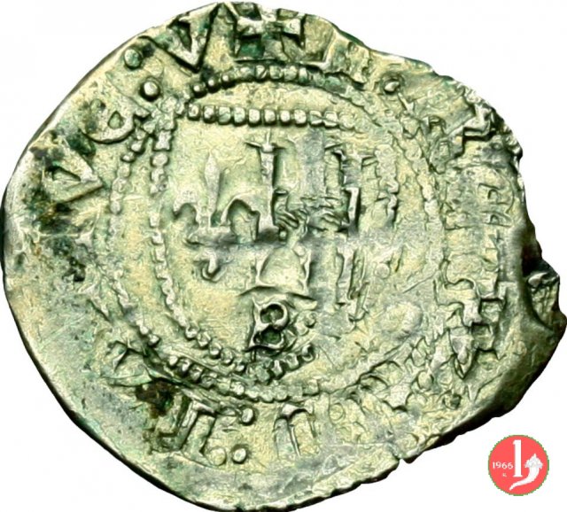 Petachina 1396-1409 (Genova)