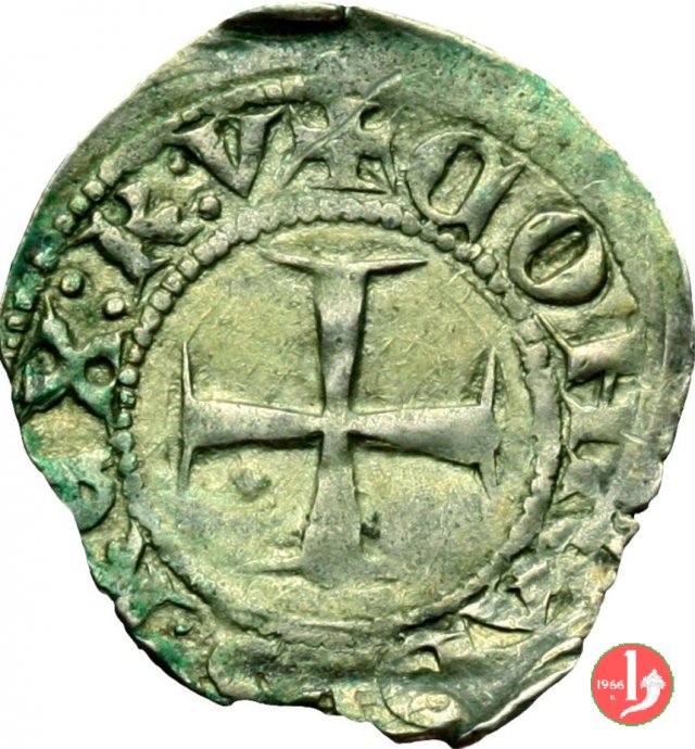 Petachina 1396-1409 (Genova)