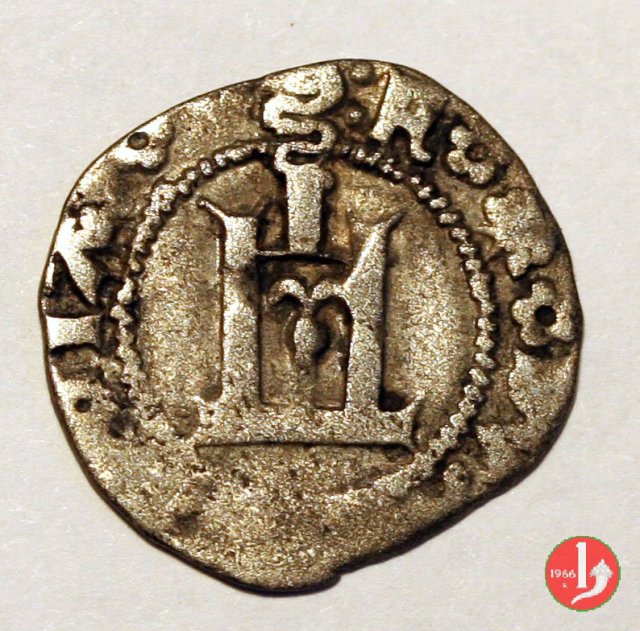 Petachina 1421-1435 (Genova)