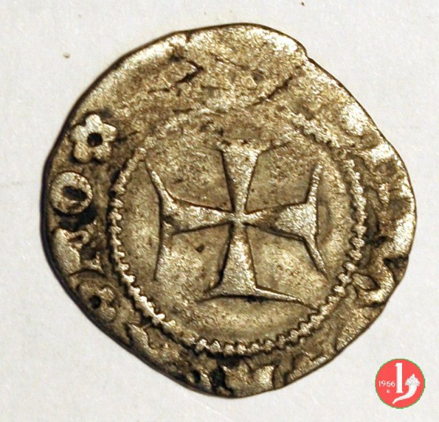 Petachina 1421-1435 (Genova)