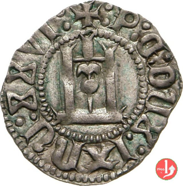 Petachina 1450 (Genova)