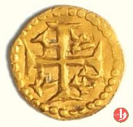 Primo soldo d'oro I tipo 1200-1339 (Genova)