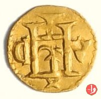 Primo soldo d'oro I tipo 1200-1339 (Genova)