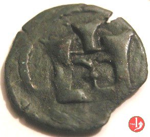 Quartaro 1187-1321 (Bonifacio)