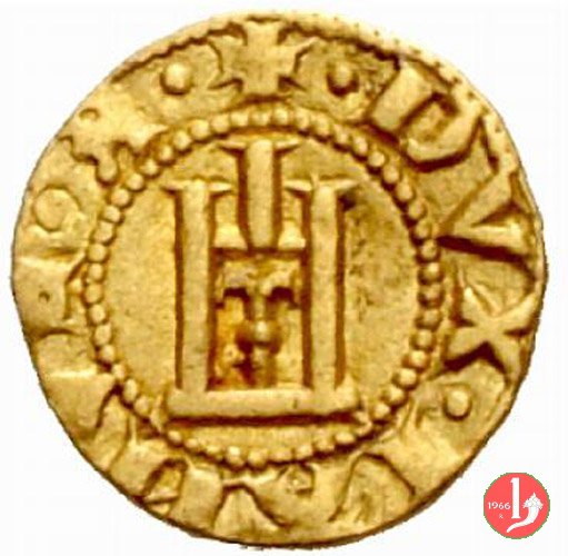 Quartarola II tipo 1339-1344 (Genova)