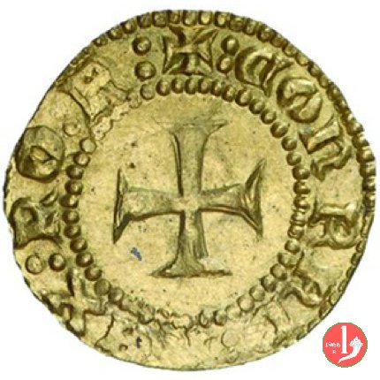 Quartarola 1443-1447 (Genova)