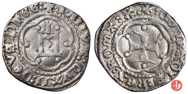 Soldino 1397 (Genova)