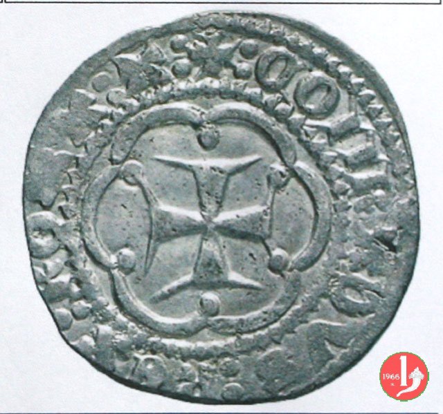 Soldino 1397 (Genova)