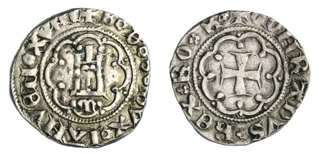 Soldino 1415 (Genova)