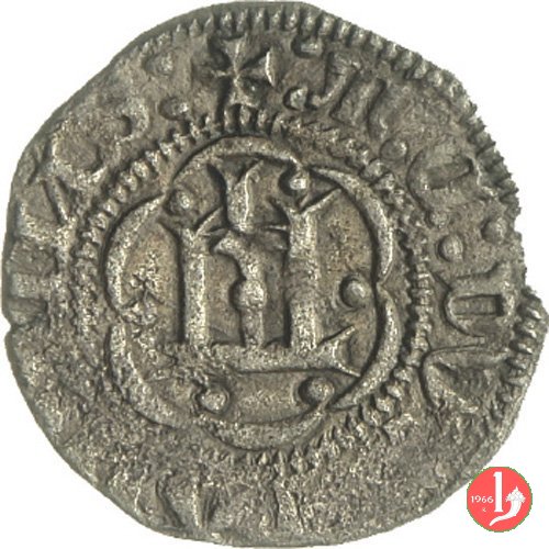 Soldino 1437-1442 (Genova)