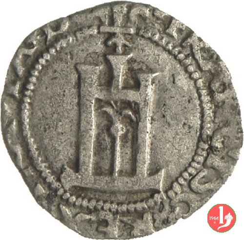 Soldino 1515-1522 (Genova)