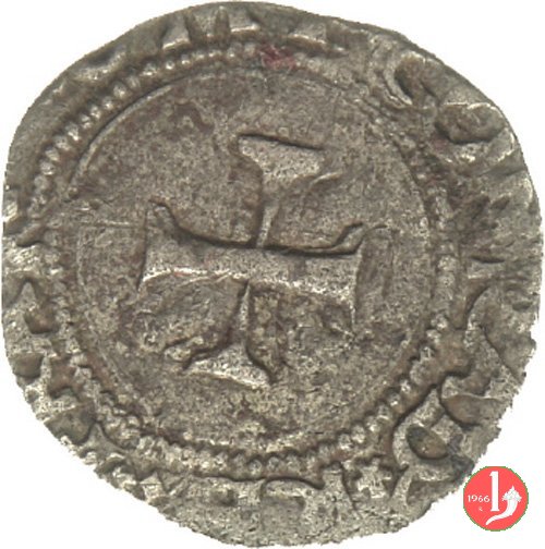 Soldino 1515-1522 (Genova)