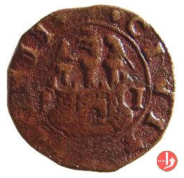 Tornese III tipo 1507 (Chio)