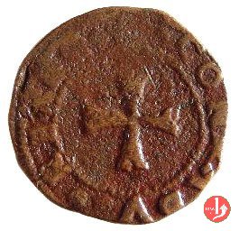 Tornese III tipo 1507 (Chio)