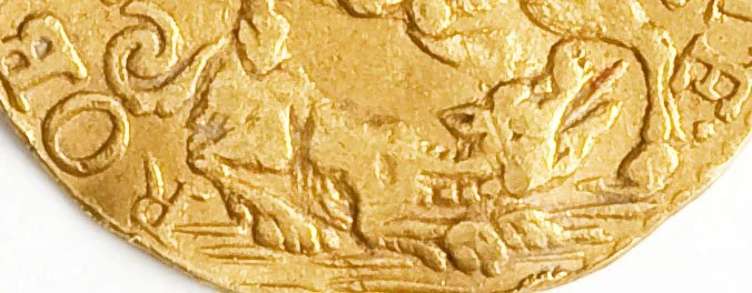 Zecchino 1718 (Genova)