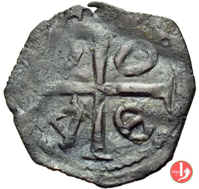 follaro tipo XVII 1278-1307 (Rodi)