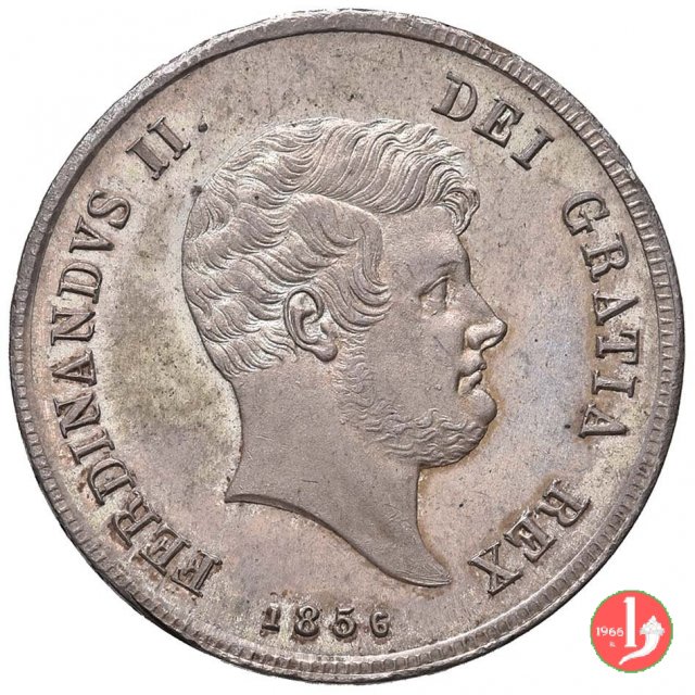 60 Grana 1856 (Napoli)