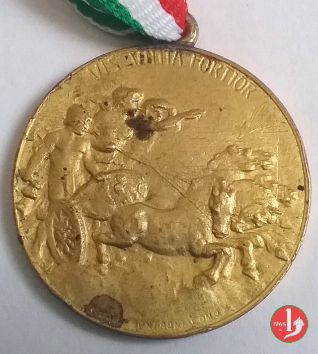 Croce Verde 1922 1922