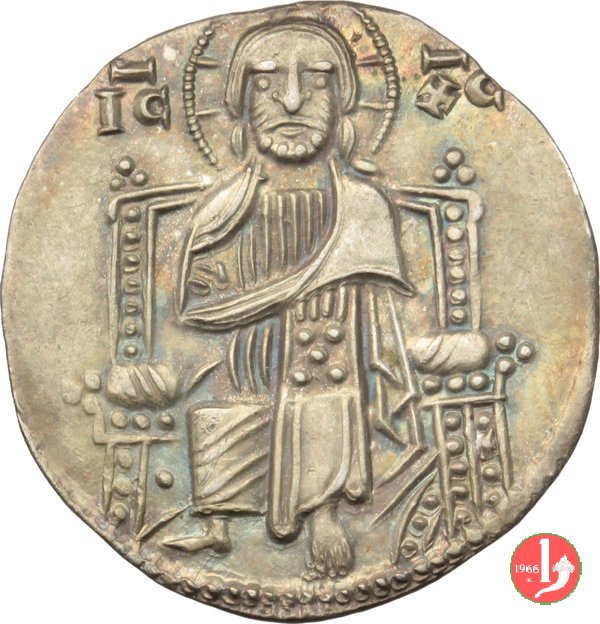 Grosso 1249-1253 (Venezia)