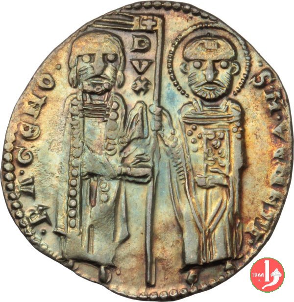 Grosso 1253-1268 (Venezia)