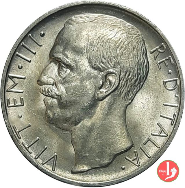 10 lire biga 1926 (Roma)