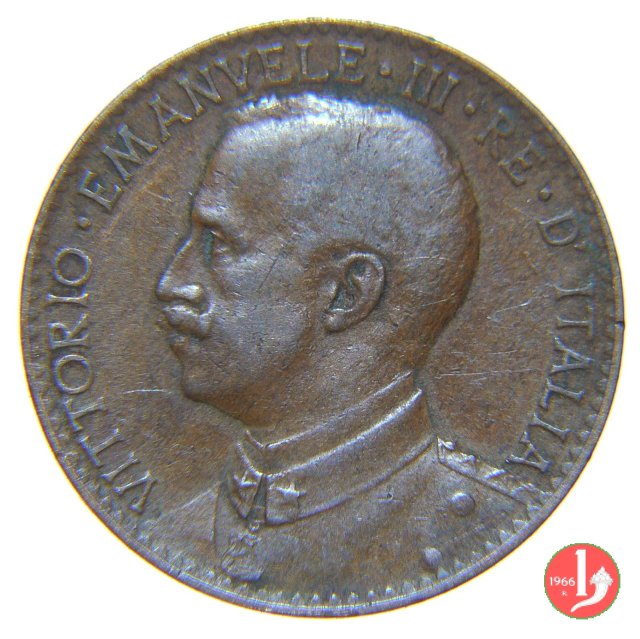1 Besa 1910 (Roma)