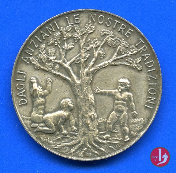 AFNIR - Tradizione dagli Anziani 1970 (Roma)