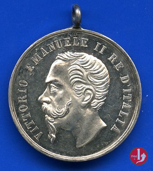 Al Merito 32mm 1878
