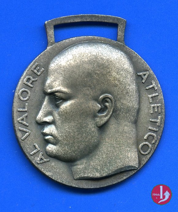 Al Valore Atletico -C120 1933