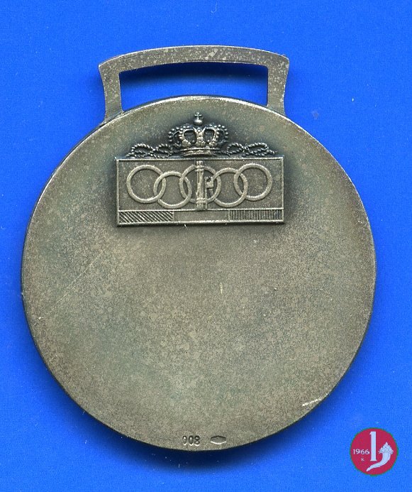 Al Valore Atletico -C120 1933