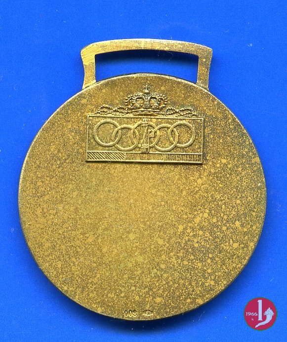 Al Valore Atletico -C120 1933