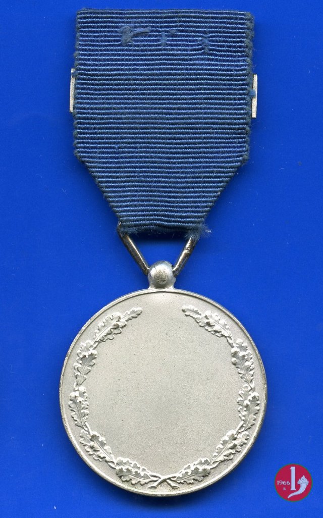 Al Valore Atletico del CONI 1960