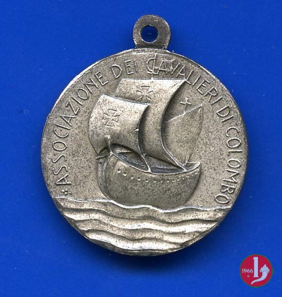 Associazione Cavalieri di Colombo Roma 1970
