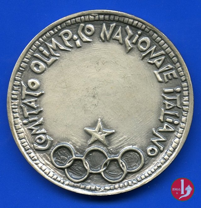 C.O.N.I. 1960