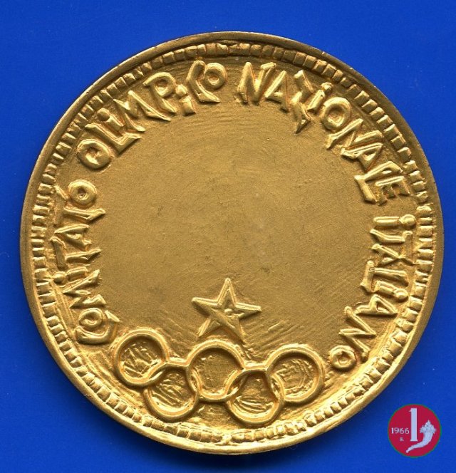 C.O.N.I. 1960