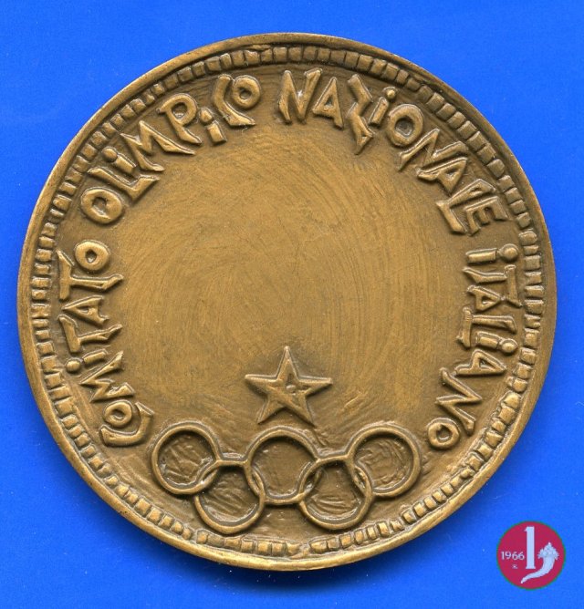 C.O.N.I. 1960