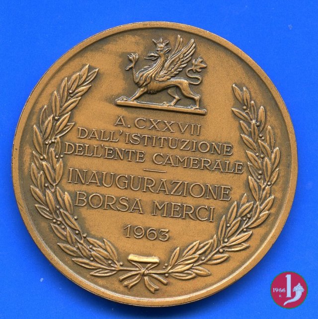 Camera di Commercio di Perugia 1963 1963